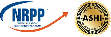 NRPP and ASHI Logos